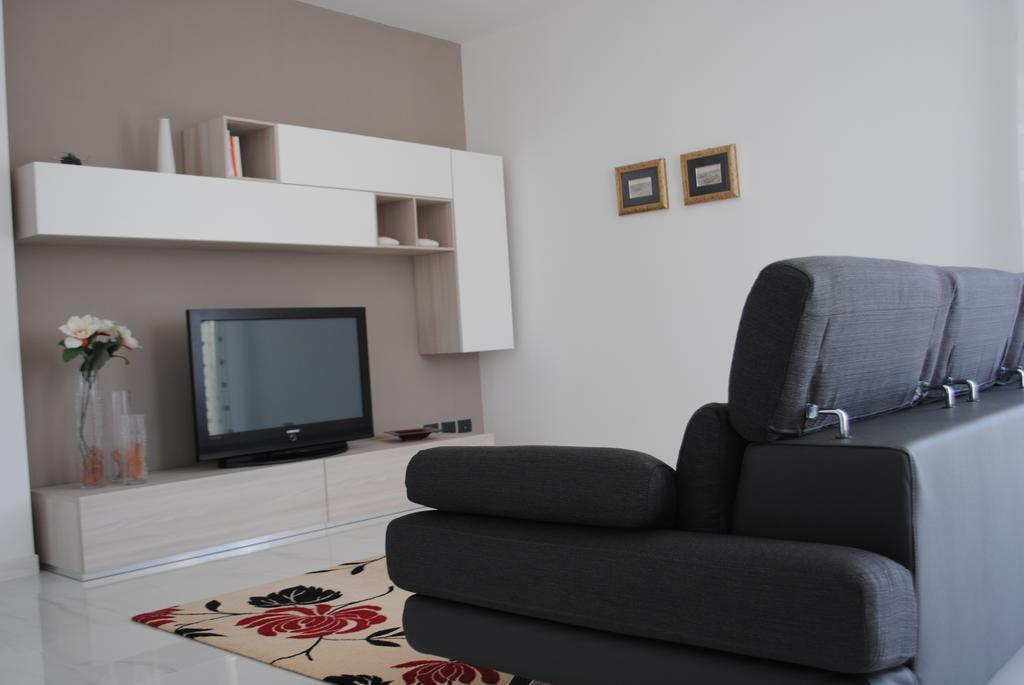 Appartanvilla Savale Pachino Exteriör bild